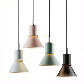 Type Pendant From Anglepoise